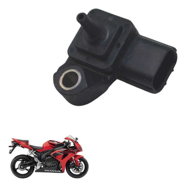 Sensor Map Honda Cbr 1000 Rr 04-07 Original