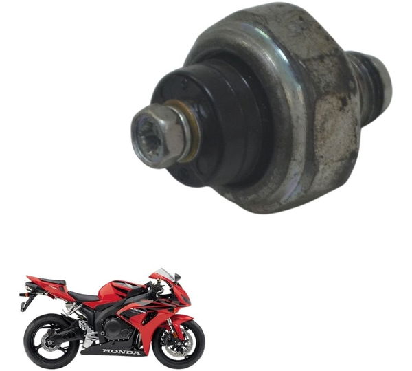 Sensor Óleo Honda Cbr 1000 Rr 04-07 Original