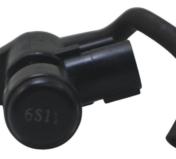 Válvula Pressão Ar Combustível Honda Cbr 1000 Rr 04-07 Origi