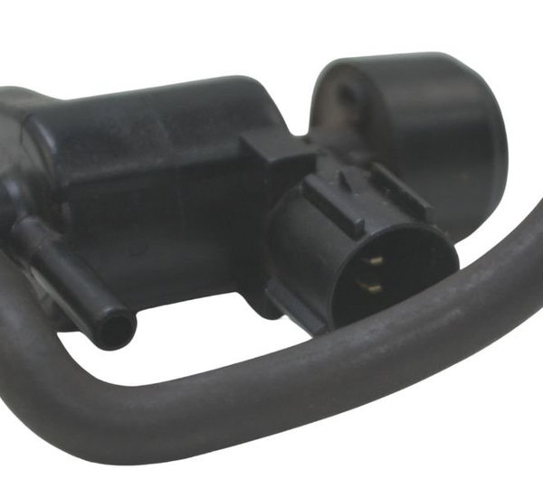 Válvula Pressão Ar Combustível Honda Cbr 1000 Rr 04-07 Origi