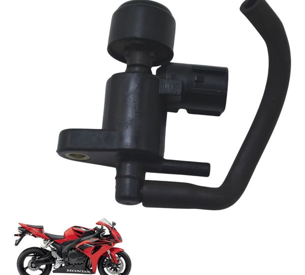 Válvula Pressão Ar Combustível Honda Cbr 1000 Rr 04-07 Origi