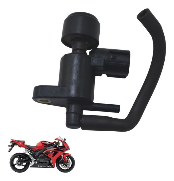 Válvula Pressão Ar Combustível Honda Cbr 1000 Rr 04-07 Origi