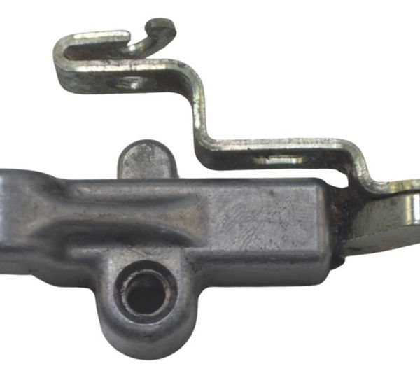 Trava Banco Honda Cbr 1000 Rr 04-07 Original