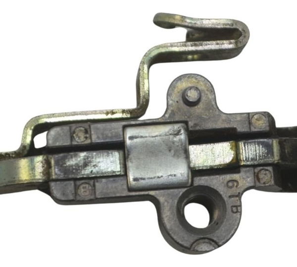 Trava Banco Honda Cbr 1000 Rr 04-07 Original