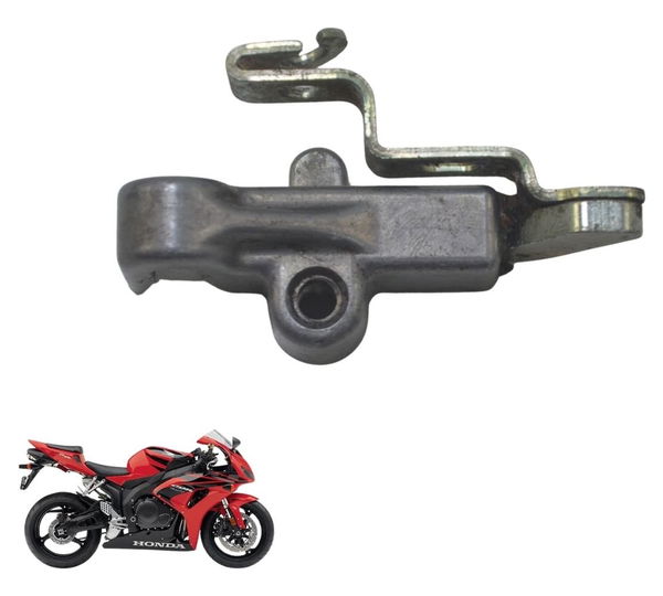 Trava Banco Honda Cbr 1000 Rr 04-07 Original