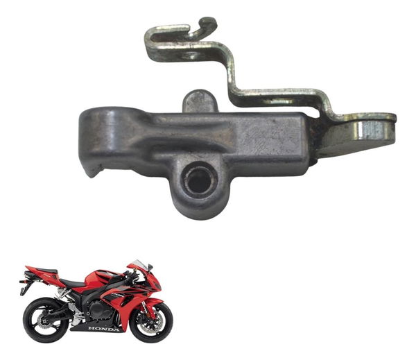 Trava Banco Honda Cbr 1000 Rr 04-07 Original