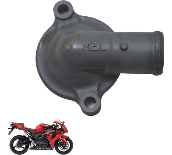 Tampa Válvula Termostática Honda Cbr 1000 Rr 04-07 Original