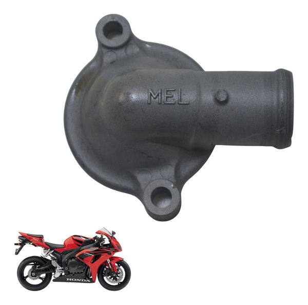 Tampa Válvula Termostática Honda Cbr 1000 Rr 04-07 Original