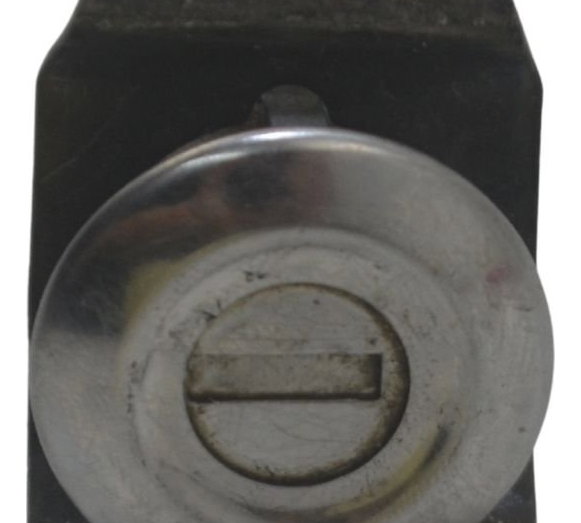 Miolo Trava Banco S/chave Honda Cbr 1000 Rr 04-07 Original