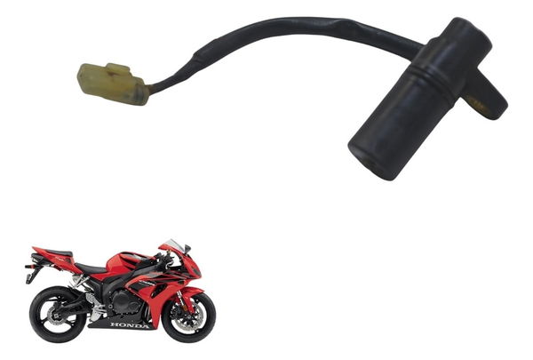 Sensor Rotação Honda Cbr 1000 Rr 04-07 Original