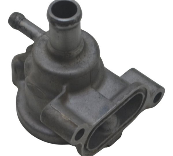 Carcaça Válvula Termostática Honda Cbr 1000 Rr 04-07 Origina