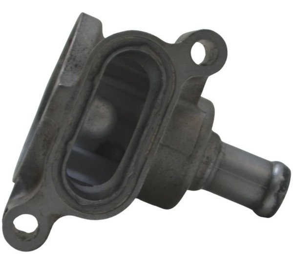 Carcaça Válvula Termostática Honda Cbr 1000 Rr 04-07 Origina