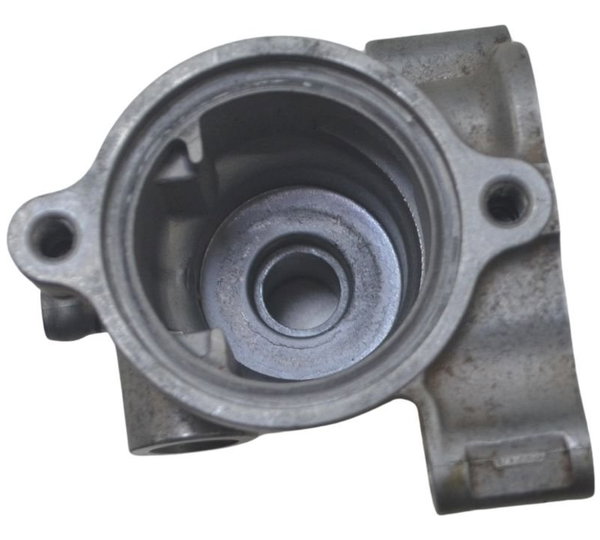 Carcaça Válvula Termostática Honda Cbr 1000 Rr 04-07 Origina