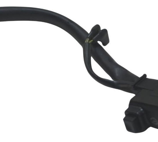 Chave Punho Partida S/plug Honda Cbr 1000 Rr 04-07 Original