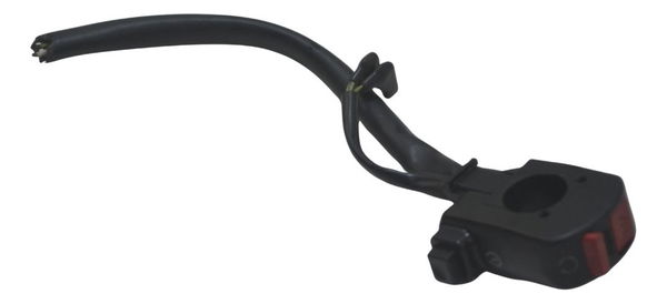 Chave Punho Partida S/plug Honda Cbr 1000 Rr 04-07 Original