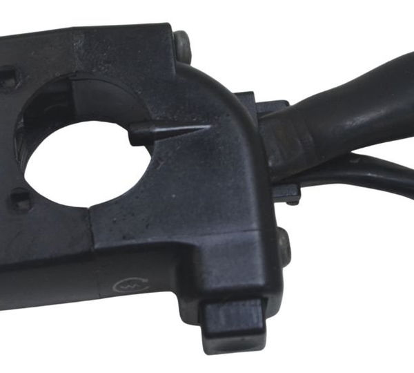 Chave Punho Partida S/plug Honda Cbr 1000 Rr 04-07 Original