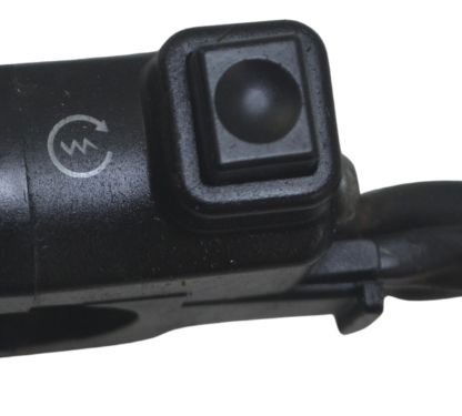 Chave Punho Partida S/plug Honda Cbr 1000 Rr 04-07 Original