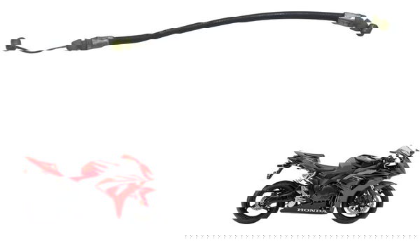 Cabo Trava Banco Honda Cbr 1000 Rr 04-07 Original