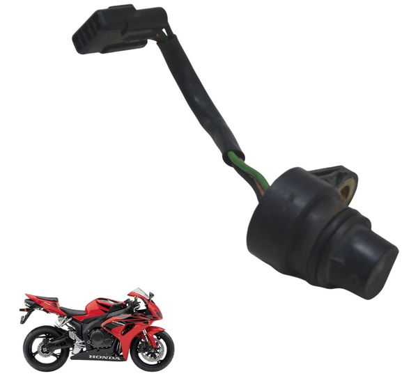 Sensor Velocímetro Honda Cbr 1000 Rr 04-07 Original