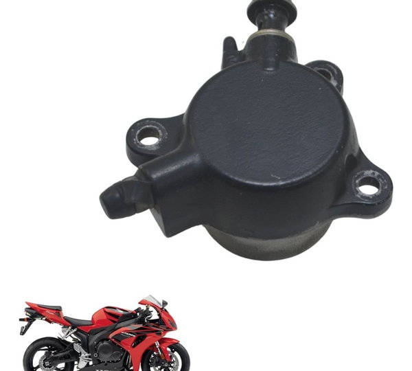 Atuador Acionador Embreagem Honda Cbr 1000 Rr 04-07 Original