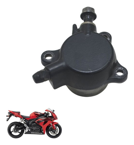 Atuador Acionador Embreagem Honda Cbr 1000 Rr 04-07 Original