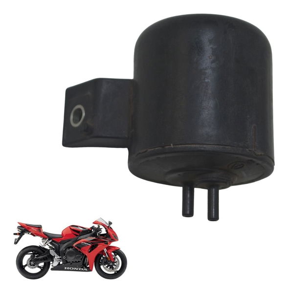Filtro Canister Honda Cbr 1000 Rr 04-07 Original