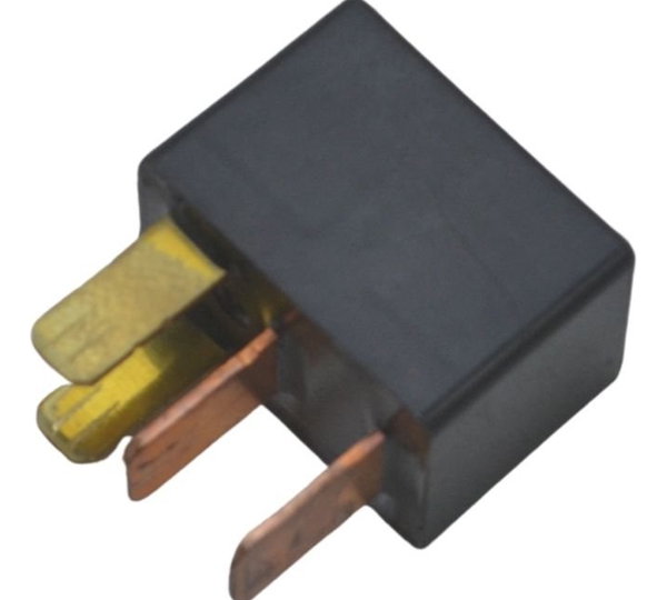 Rele Auxiliar 4 Pinos Honda Cbr 1000 Rr 04-07 Original
