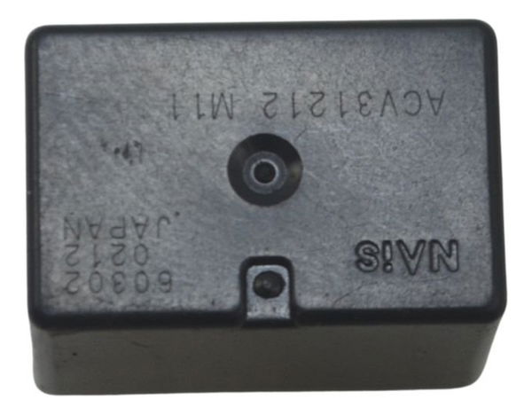 Rele Auxiliar 4 Pinos Honda Cbr 1000 Rr 04-07 Original