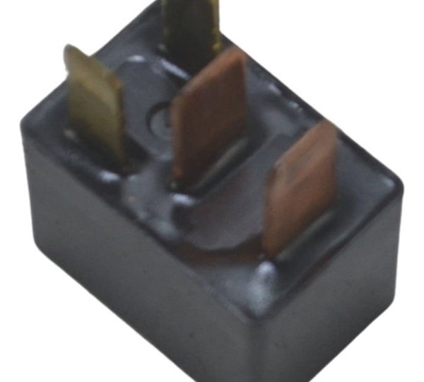 Rele Auxiliar 4 Pinos Honda Cbr 1000 Rr 04-07 Original