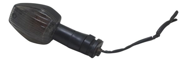 Pisca Traseiro Direito S/ Plug Honda Cbr 1000 Rr 04-07 Orig