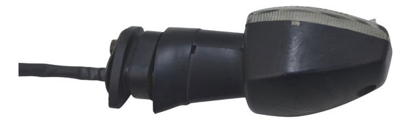Pisca Traseiro Direito S/ Plug Honda Cbr 1000 Rr 04-07 Orig