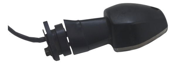 Pisca Traseiro Direito S/ Plug Honda Cbr 1000 Rr 04-07 Orig