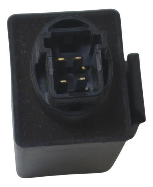 Rele Pisca Honda Cbr 1000 Rr 04-07 Original