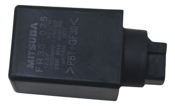 Rele Pisca Honda Cbr 1000 Rr 04-07 Original