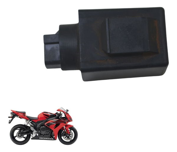Rele Pisca Honda Cbr 1000 Rr 04-07 Original