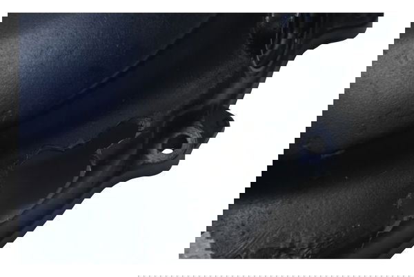 Tampa Embreagem Motor Dir C/avaria Honda Cbr 1000 Rr 04-07 Preto