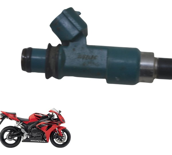 Bico Injetor Alta Honda Cbr 1000 Rr 04-07