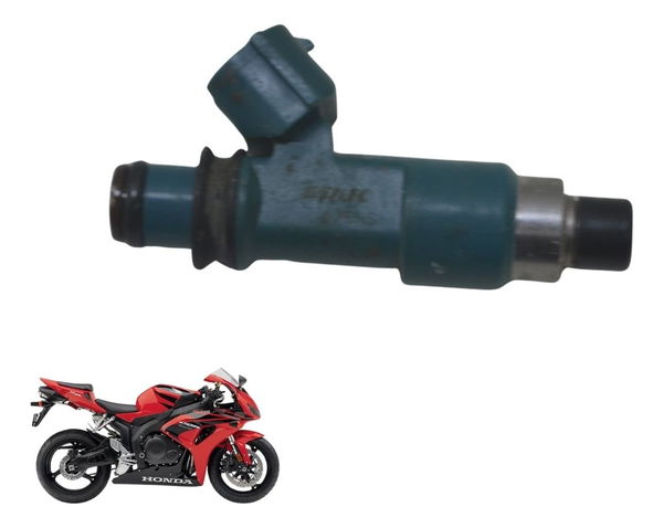 Bico Injetor Alta Honda Cbr 1000 Rr 04-07