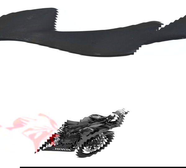 Acabamento Tanque Dir Honda Cbr 1000 Rr 04-07 Original