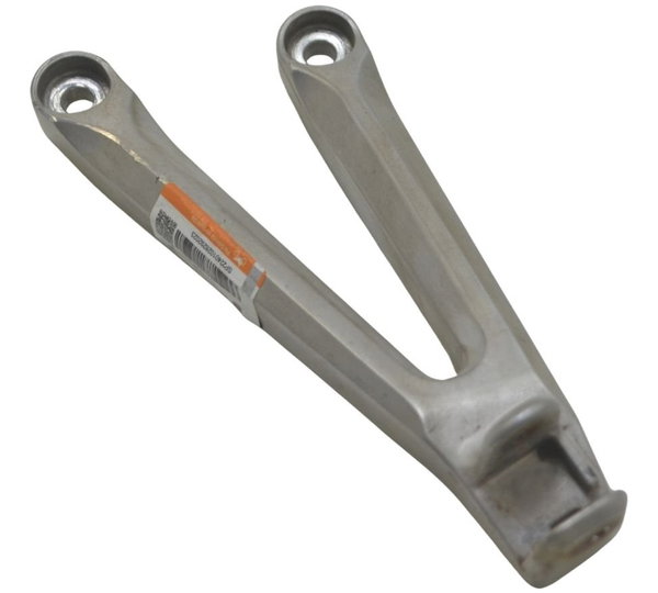 Suporte Pedaleira Traseira Esq Honda Cbr 1000 Rr 04-07 Origi