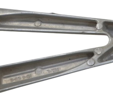 Suporte Pedaleira Traseira Esq Honda Cbr 1000 Rr 04-07 Origi