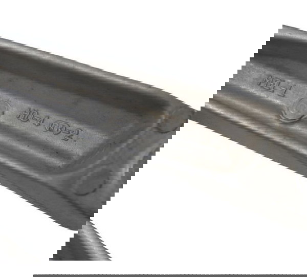 Suporte Pedaleira Traseira Esq Honda Cbr 1000 Rr 04-07 Origi