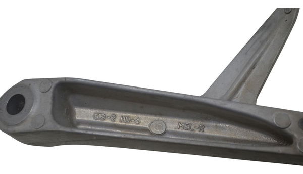 Suporte Pedaleira Tras Direita Honda Cbr 1000 Rr 04-07 Origi