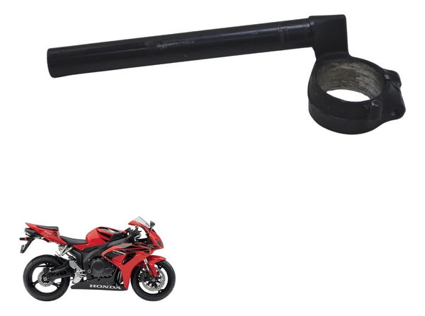 Semi Guidão Direito Honda Cbr 1000 Rr 04-07 Original