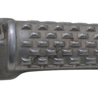 Pedaleira Diant Esq C/ Avaria Honda Cbr 1000 Rr 04-07 Orig