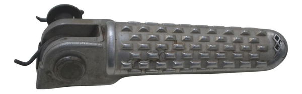 Pedaleira Diant Esq C/ Avaria Honda Cbr 1000 Rr 04-07 Orig