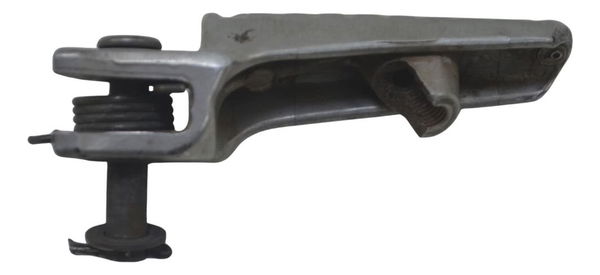 Pedaleira Diant Esq C/ Avaria Honda Cbr 1000 Rr 04-07 Orig