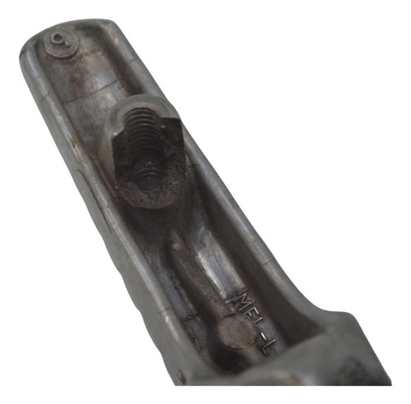 Pedaleira Diant Esq C/ Avaria Honda Cbr 1000 Rr 04-07 Orig