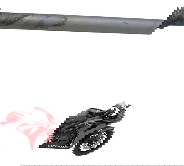 Eixo Quadro Elástico Honda Cbr 1000 Rr 04-07 Original
