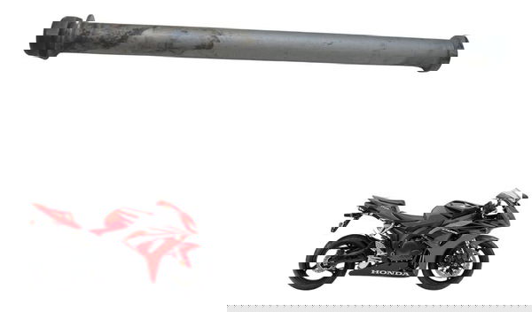 Eixo Quadro Elástico Honda Cbr 1000 Rr 04-07 Original